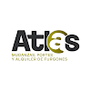 Negocio Atlas Mudanzas