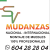 Negocio Csv Mudanzas, Transportes Y Logística
