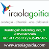 Negocio Iraolagoitia Aroztegia Eta Mudantzak