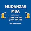 Negocio Mba Mudanzas
