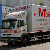 Negocio Mudanzas Almería Hijo