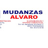Negocio Mudanzas Alvaro Bilbao