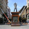 Negocio Mudanzas Álvaro