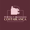 Mudanzas En Alicante - Portes Y Mudanzas Costablanca
