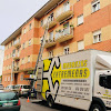 Negocio Mudanzas Extremeñas