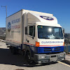Negocio Mudanzas Fuengirola
