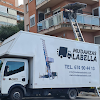 Negocio Mudanzas Labella