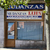 Negocio Mudanzas Luis