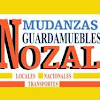Negocio Mudanzas Nozal