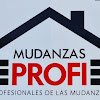 Negocio Mudanzas Profi Sl