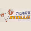 Negocio Mudanzas Revilla