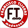 Negocio Mudanzas Tijeras