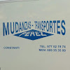Negocio Mudanzas-Transportes Pérez