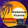 Negocio Mudanzas Vicente Tenerife