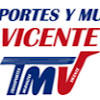 Mudanzas Vicente