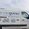 Negocio Mudanzas Y Guardamuebles Guirao, Murcia