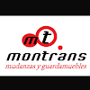 Negocio Mudanzas Y Guardamuebles Montrans