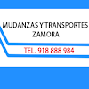 Negocio Mudanzas Zamora