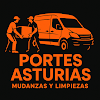 Portes Asturias Mudanzas Limpiezas