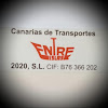 Transportes Entre Islas Sl