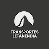 Negocio Transportes Letamendia