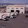 Negocio Transportes Megias