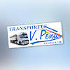 Negocio Transportes Victor Peña Oficina