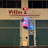 Negocio Transportes Villar & Hijos