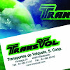 Negocio Transvol Oficinas