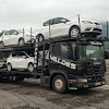 Negocio Valdes Express Transporte De Vehículos